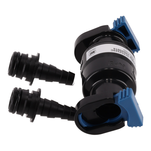 620054693: Water Regulator 30PSI with 3/8 Fitting