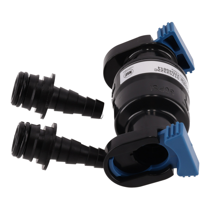 620054693: Water Regulator 30PSI with 3/8 Fitting