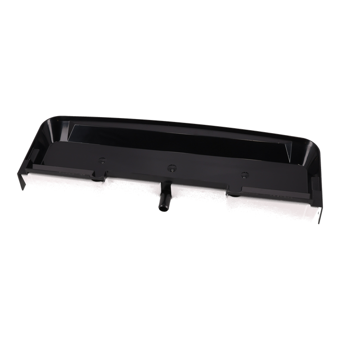 620056254: Tray Drip ED DF 2XX Black With Insert