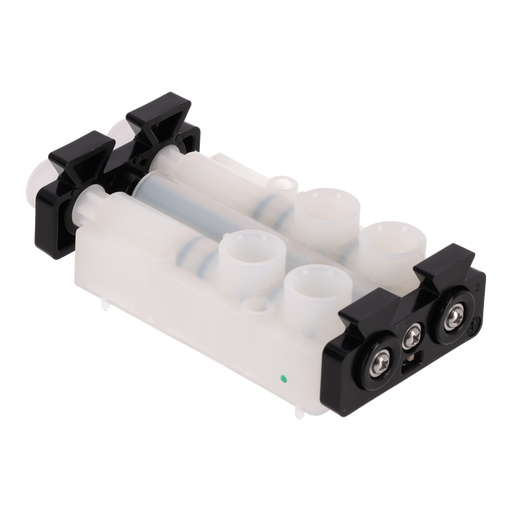 620056832: Back Block  2 X 2 With Shut Off