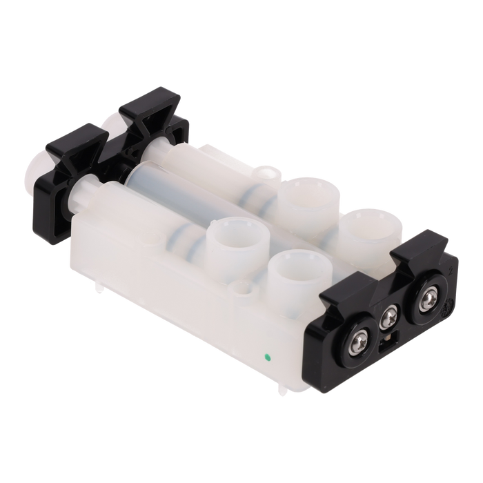 620056832: Back Block  2 X 2 With Shut Off