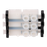 620056838: Back Block Assembly 3 X 2 with Shutoff