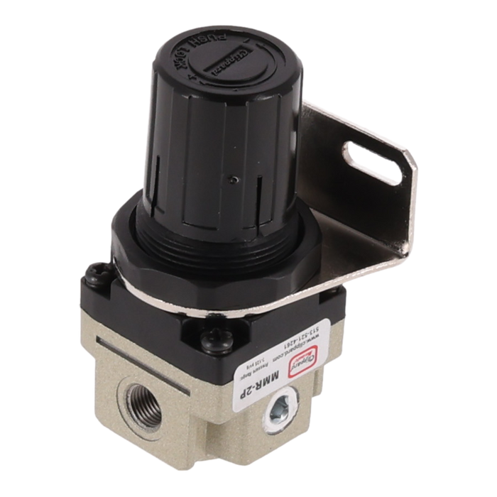 620057079-001: Regulator 1/8 NPT PORT 35 PSI