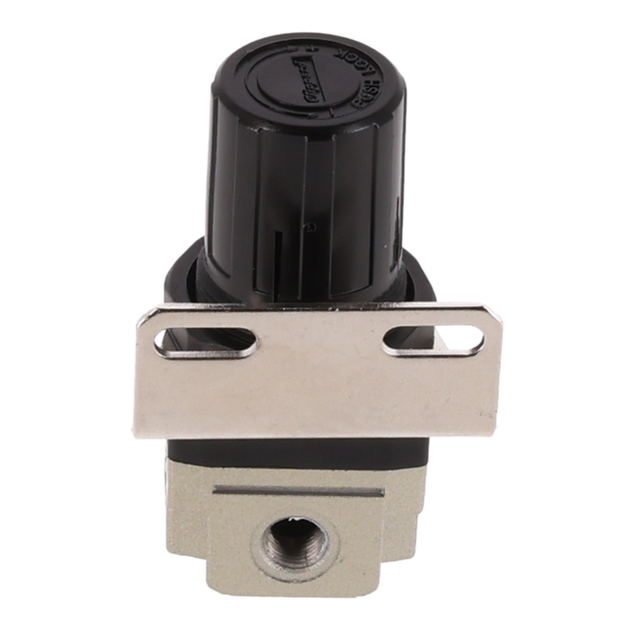 620057079-001: Regulator 1/8 NPT PORT 35 PSI