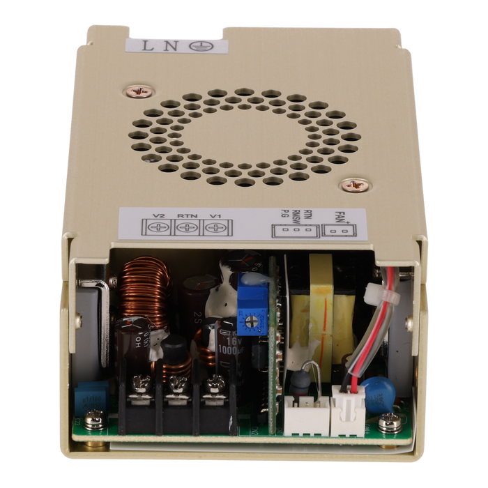 620057649-001: Power Supply 90-265VAC 250W