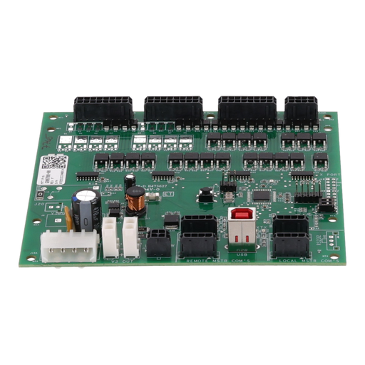 620057808-400: Board Assembly