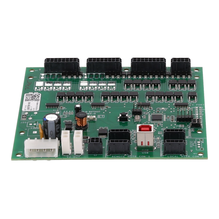 620057808-400: Board Assembly