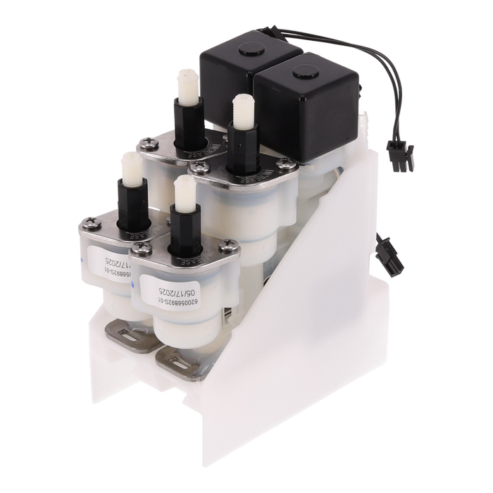 620058272-029: MFV Brand 2X2 Assembly Solenoid Flip