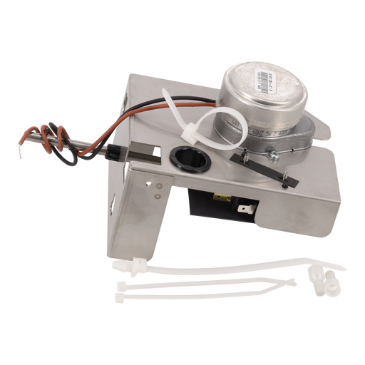 620060041: Harvest Assist Assembly, 115V, 160 Degree