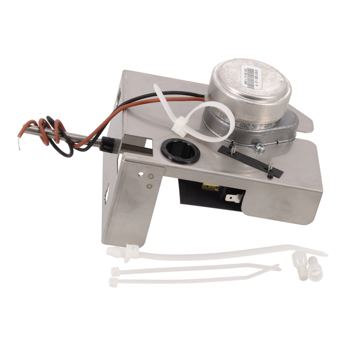 620060041: Harvest Assist Assembly, 115V, 160 Degree