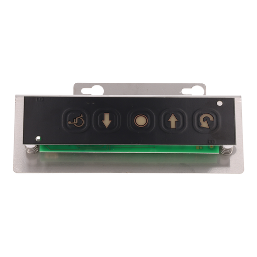 620062108: ADA Board Assembly Pro RF255