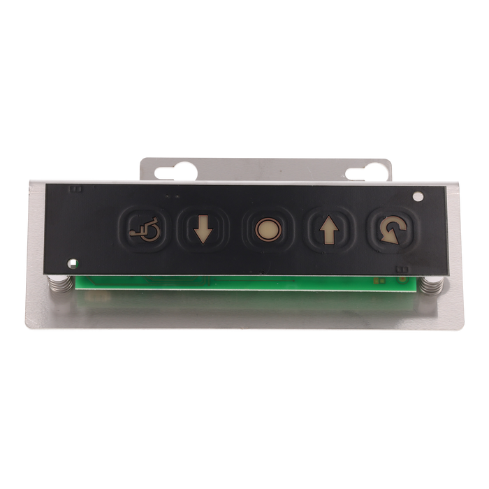 620062108: ADA Board Assembly Pro RF255