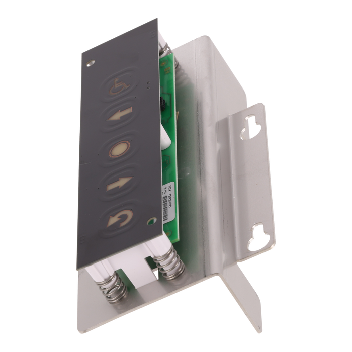 620062108: ADA Board Assembly Pro RF255