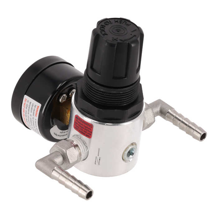 620067881: Regulator Miniature Precise Assembly 60PSI
