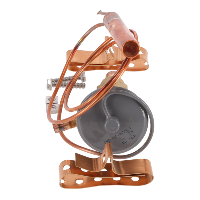 620068259: Expansion Valve TXV R404A