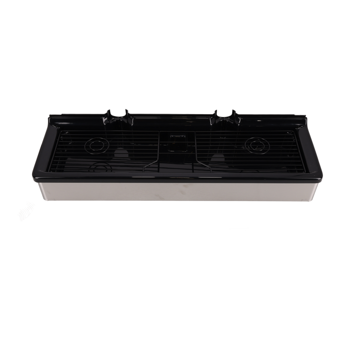 620070585: Drip Tray Assembly IDC Pro 255