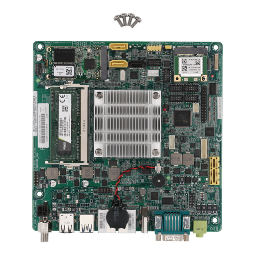 620200200: Computer Board Kit, Single, Door RF25