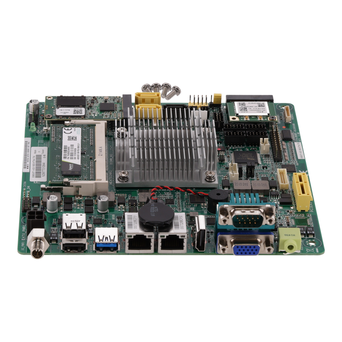 620200200: Computer Board Kit, Single, Door RF25