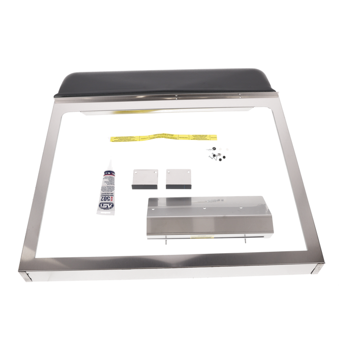 620201017TE: Scotsman Adapter Kit ID200 250b-130" Gray