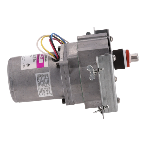 620307901: Agitator Motor, 115V/120V