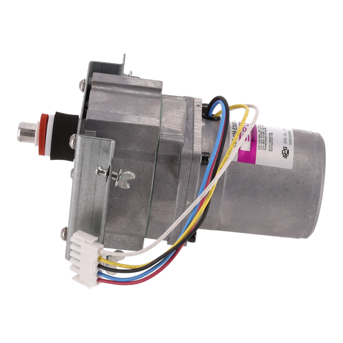620307901: Agitator Motor, 115V/120V