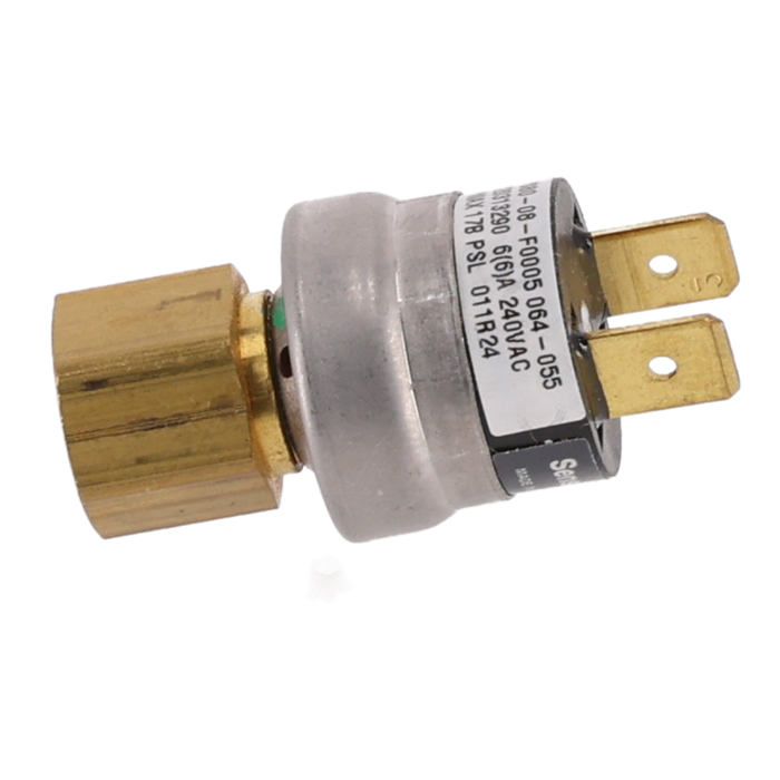 620313290: Pressure Switch CO2