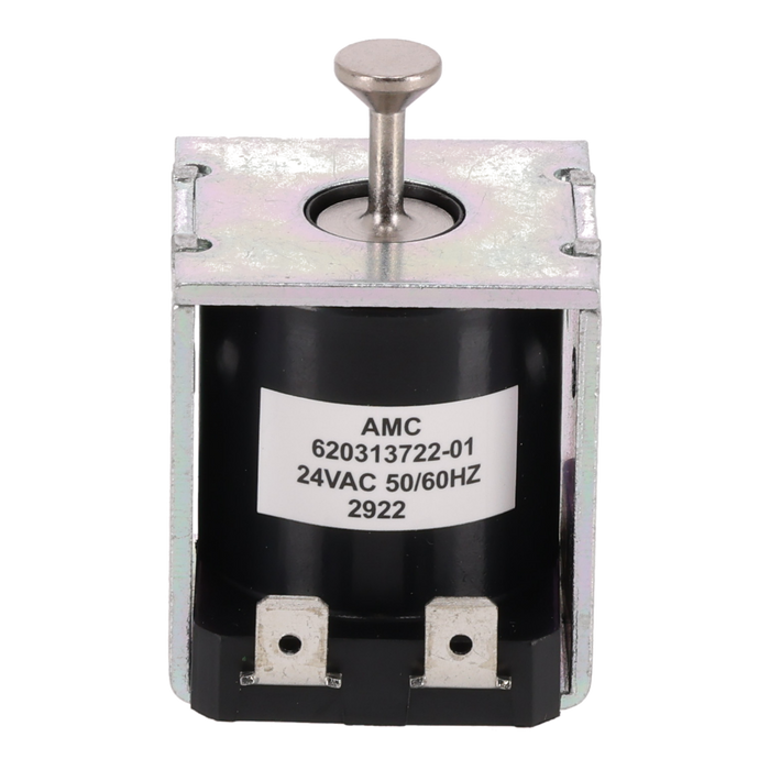 620313722-01: Solenoid Pull 24VAC 50/60