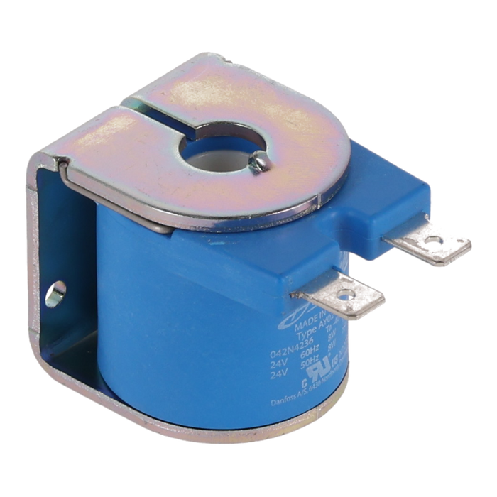 620313726: Coil Valve