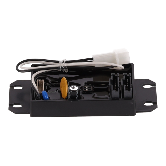 620314823-200: Board PC Flavor Blast Dual Header