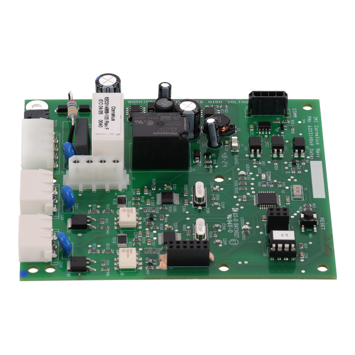 620314868-100: Viper Motor Control Board 2 Flavor