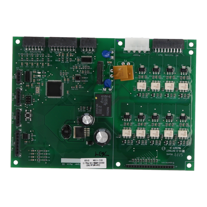 620314869-100S: Control Board Kit Main Version 3.0