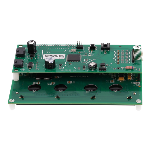 620314871-100S: Control Board, User Interface