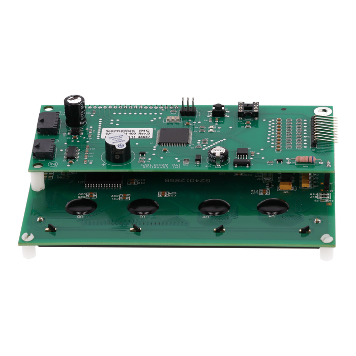 620314871-100S: Control Board, User Interface