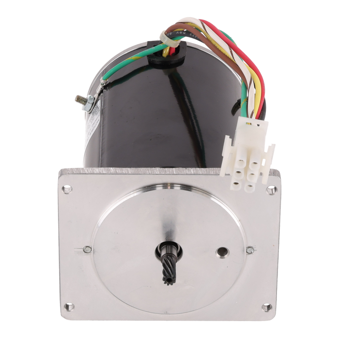 620314923: Agitator Motor, Less Gearbox