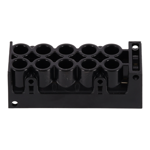 620407728: Manifold Flex 5 Position Injection Molded