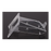 620500901: Ice Chute, Lower Half, ED/DF