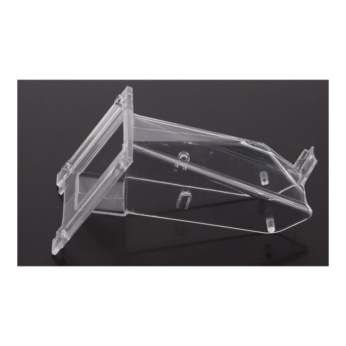 620500901: Ice Chute, Lower Half, ED/DF