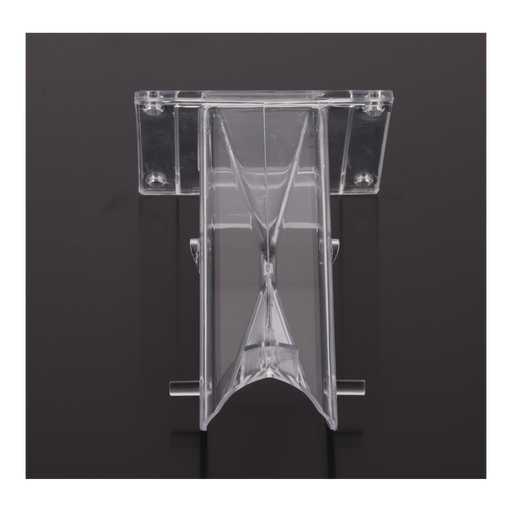 620500901: Ice Chute, Lower Half, ED/DF