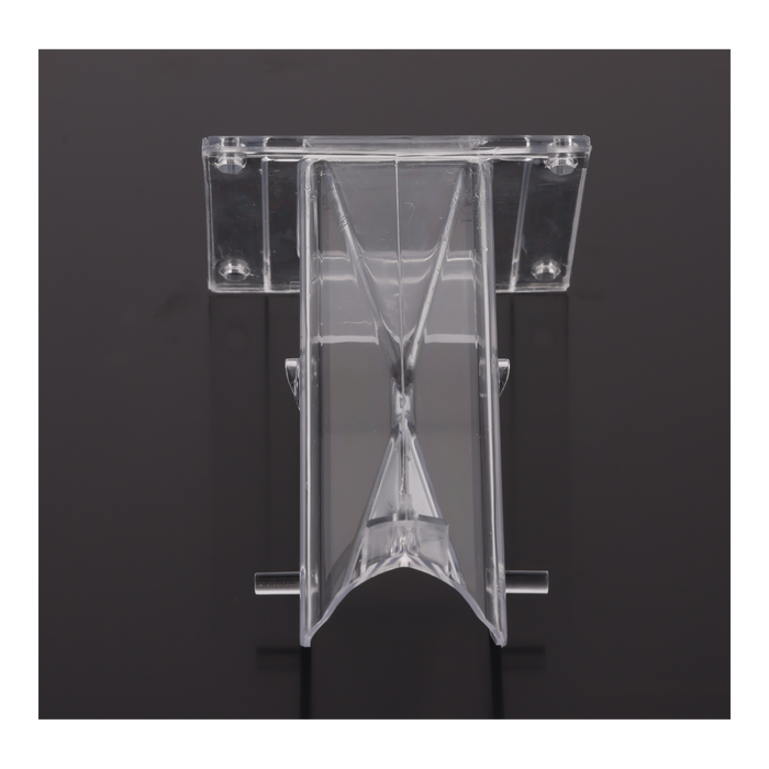 620500901: Ice Chute, Lower Half, ED/DF