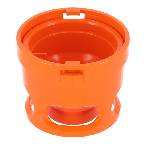 620516522: Outer Nozzle Housing Assembly,  Flavor Shots