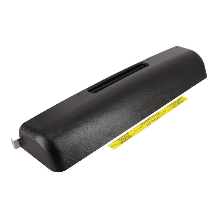 620517055: Lid Assembly Front IM Adapter for IDC2XX