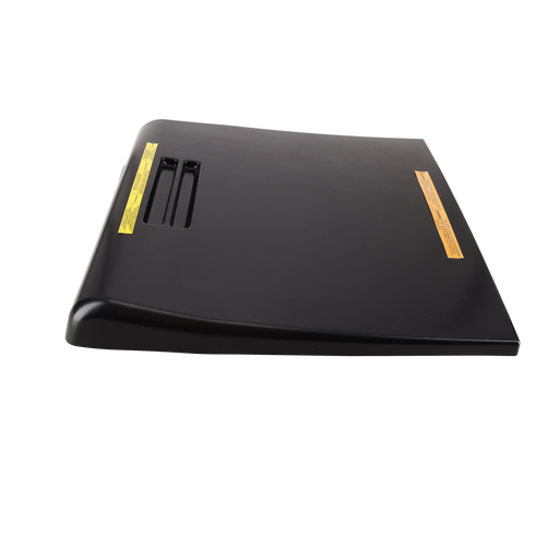 620517088: Lid Replacement Black for Flavor Fusion
