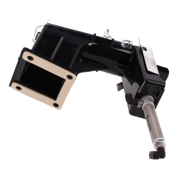 620518519: Ice Chute Assembly IDC NGF Progate