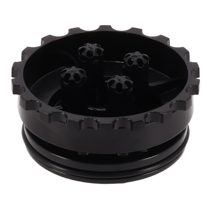 620518712: Brand Diffuser Assembly, Flavor Fusion