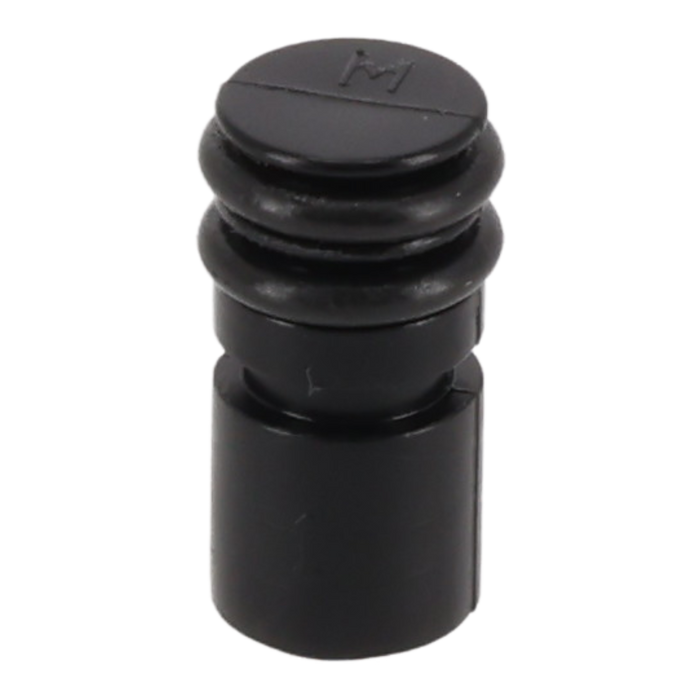 620519005: Manifold Plug
