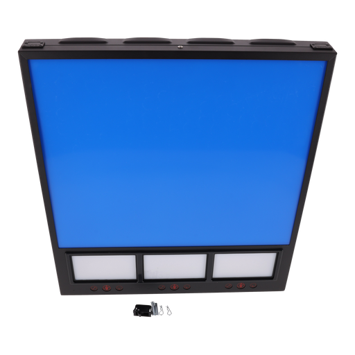 620521771X: Merchandiser Assembly Tall