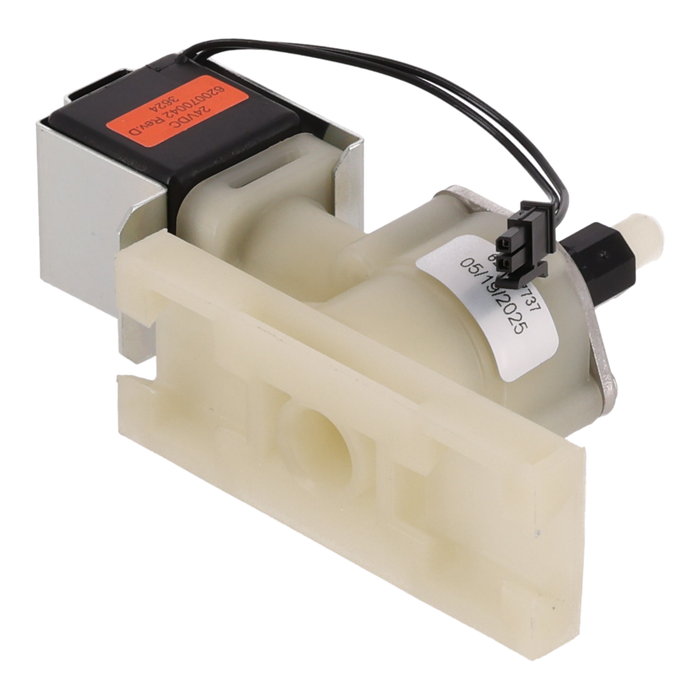 620607737: Water Valve Assembly