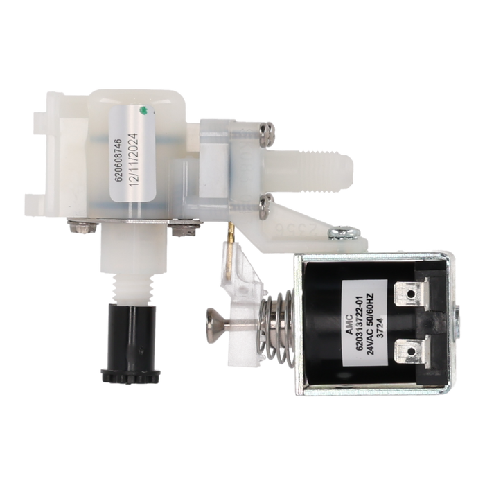 620608746: Solenoid Valve Assembly Syrup .21 GPM