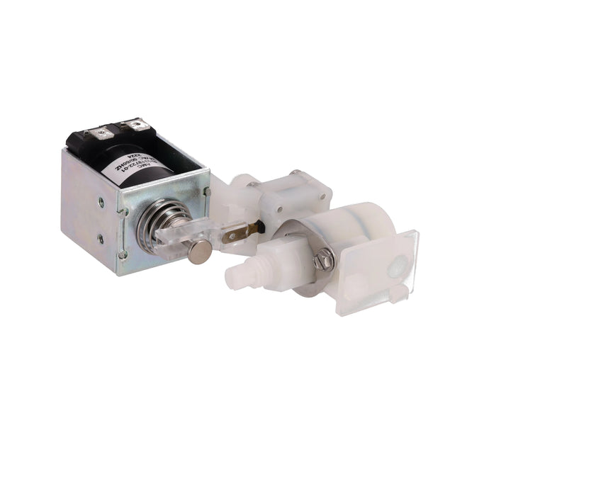 620608747: Solenoid Valve Assembly Water .82 GPM