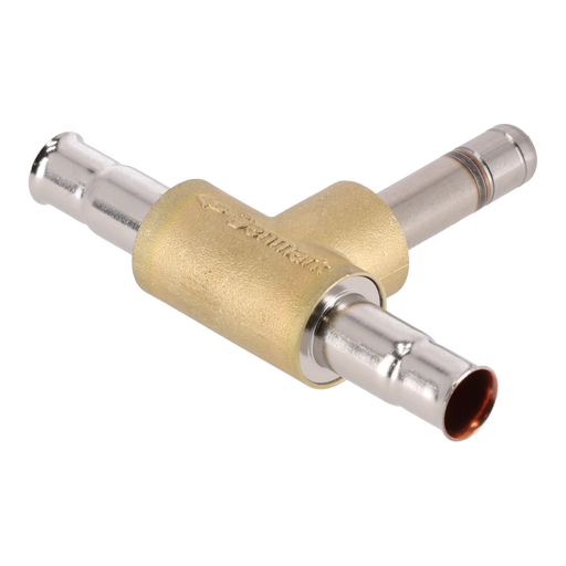 620609157: Hot Gas and Suction Line Valve